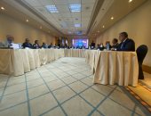 انطلاق اجتماعات لجنة "5+5" الليبية بالقاهرة بعد قليل برعاية الأمم المتحدة