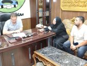 محافظ المنوفية يوجه إدارة التفتيش والمتابعة بفحص عدد من شكاوى المواطنين