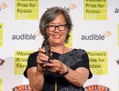 8 معلومات عن روث أوزيكى الفائزة بجائزة المرأة للخيال 2022