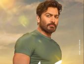 تامر حسنى يشوق جمهوره بفيلم "بحبك": استعدوا