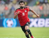 أفضل 3 لاعبين عرب يغيبون عن مونديال 2022.. محمد صلاح يتصدر