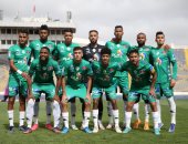 الرجاء المغربي والمريخ السوداني يتأهلان لدور المجموعات بدوري الأبطال