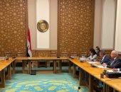 عقد جولة مباحثات سياسية مصرية - صينية على مستوى مساعدي وزير الخارجية