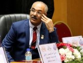 أحمد الدبيكى رئيسا للنقابة العامة للعلوم الصحية 