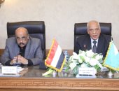 الجيزة تنهى استعداداتها لاستقبال ماراثون الثانوية العامة وتجهز 190 لجنة