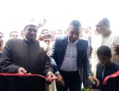 "أوقاف أسوان" تفتتح 4 مساجد جديدة والإجمالى يصل إلى 93 مسجدا.. صور