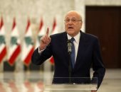 ميقاتى: لبنان يحتاج لإنقاذ لا يتحقق إلا بالتعاون بين الحكومة ومجلس النواب بعيدا عن الشعبوية