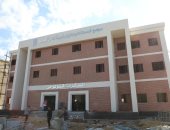 حياة كريمة بالمنوفية.. 1117 مشروعا خدميا ضمن المبادرة الرئاسية فى 81 قرية.. المحافظ: 738 مشروعا تنمويا بأشمون و379 مشروعا بالشهداء.. وإنهاء 40 مجمعا خدميا وزراعيا بنسبة تنفيذ 98% و150 مشروعا بقطاع مياه الشرب