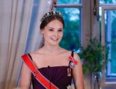 ملوك وملكات أوروبا فى احتفال عيد ميلاد ملكة النرويج المستقبلية الأميرة أنجريد "صور"
