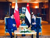 "الوطن" البحرينية: مصر ستبقى عنصرا فاعلا مؤثرا فى الأمن العربى والإقليمى