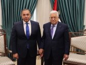 السفير المصرى في رام الله: دعم الصمود الفلسطينى أحد أولويات السياسة الخارجية المصرية