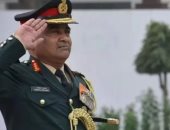 قائد الجيش الهندى يكشف عن إجراء إصلاحات فى القوات المسلحة
