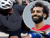 العالم هذا المساء.. رسالة أول مريض يتخلص من حياته بطريقة قانونية فى إيطاليا.. وسقوط الرئيس الأمريكى عن دراجته خلال جولة قرب منزله بولاية ديلاوير.. و"أيقونة عالمية" فيلم محمد صلاح الوثائقى من إنتاج "فيفا"