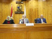 تعرف على استعدادات تعليم القاهرة لامتحانات الثانوية العامة