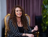 دنيا عبدالعزيز تنتظر عرض الموسم الثالث من مسرحية "زقاق المدق"
