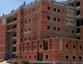وزير الإسكان يكشف تفاصيل المشروعات الجارى تنفيذها داخل مدينة العبور