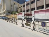 محافظ القليوبية: إنهاء الاستعدادات لامتحانات الثانوية العامة ورفع حالة الطوارئ