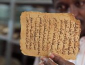 إنقاذ أكثر من 40 ألف مخطوطة عربية من الجماعات الإسلامية فى تمبكتو بمالى