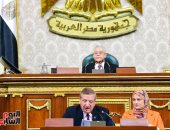 مجلس النواب يوافق نهائيا على مشروع قانون الأكاديمية العسكرية المصرية