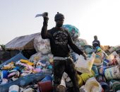 كنز النفايات.. داكار عاصمة تدوير  المخلفات فى العالم