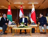 وزير أردنى سابق: لقاء الرئيس السيسي مع العاهل الأردنى تأكيد للعلاقات التاريخية
