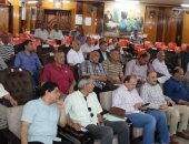 محافظ بني سويف: انتهاء ترتيبات استقبال 18 ألفا و196 طالباً بامتحانات الثانوية العامة