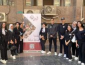 "أيادى".. مشروع تخرج لطلاب إعلام عين شمس للحفاظ على المهن التراثية