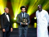 11 لاعباً عربياً ضمن المرشحين لجائزة أفضل لاعب فى أفريقيا 