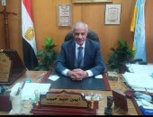 وفاة الدكتور أيمن حليم وكيل وزارة الصحة بمحافظة الإسكندرية 