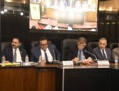 القائم بأعمال وزير الصحة: قرارات سريعة لتوفير مستلزمات طبية ناقصة