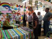 22 استراحة لاستقبال المشرفين والملاحظين بامتحانات الثانوية العامة بالمنوفية