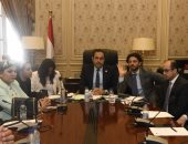 "رياضة النواب" تطالب بسرعة إصدار تراخيص إشهار مراكز الشباب