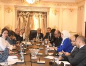 "مشروعات النواب" تطالب بحصر فرص العمل المتاحة بإحدى قرى إيتاى البارود لإقامة مشروعات للشباب     