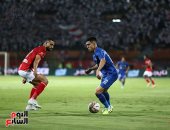 الزمالك يتحدى الأهلى فى قمة الدورى المصرى الليلة على ستاد القاهرة