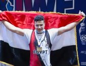 إكسترا نيوز.. الرباعون المصريون يكتبون التاريخ في بطولة العالم بالمكسيك
