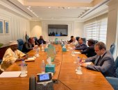 وزير المالية: نستهدف تيسير الفرص التمويلية الداعمة للتحول إلى الاقتصاد الأخضر