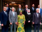 التجارة: نجاح مساعى مصر لإعطاء أولوية لمنح الدول النامية التمويل لواردات الغذاء 
