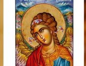 الكنيسة القبطية الكاثوليكية تحتفل اليوم بتذكار الملاك ميخائيل