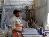 محافظ أسيوط: مبادرة مشروعك نفذت 10 آلاف و977 مشروعا بمليار و435 مليون جنيه