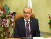 رئيس جامعة أسيوط يصدر قرارات بتعيين وكيل لكلية العلوم ورئيس للقسم بكلية الصيدلة