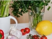 دراسة أوروبية تنصح باتباع نظام غذائى نباتى لحل أزمة الغذاء العالمية