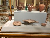 السياحة والآثار تشارك فى المؤتمر القومى لهيئة المتاحف والمعارض الأسترالية 