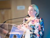 وزيرة البيئة بجلسة "الطريق إلى COP27": العمل على التكيف أولوية للدول النامية