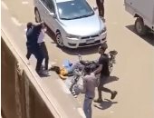 مقتل طالبة على يد زميلها أمام بوابة جامعة المنصورة قبل دخول الامتحان