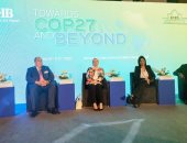 وزيرة البيئة تدعو شركاء التنمية لعرض قصص النجاح  حول العالم فى الـCOP27