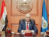 رئيس جامعة بورسعيد يستعرض الإنجازات العلمية والإنشائية فى عهد الرئيس السيسي
