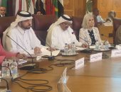 اللجنة العربية لحقوق الإنسان: موريتانيا تحرص على تطوير الملف الحقوقى