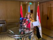 ستيفاني وليامز تشدد على دعم الأمم المتحدة لإجراء انتخابات وطنية ليبية شفافة