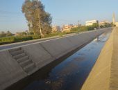 أهم التفاصيل حول تأهيل الترع.. تشكيل وحدة لتقييم ومتابعة التنفيذ