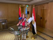 ستيفاني وليامز تشكر مصر لاستضافتها اجتماعات المسار الدستورى الليبى
